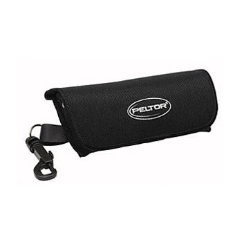 Футляр для стрелковых очков Peltor 12-0500-00P.